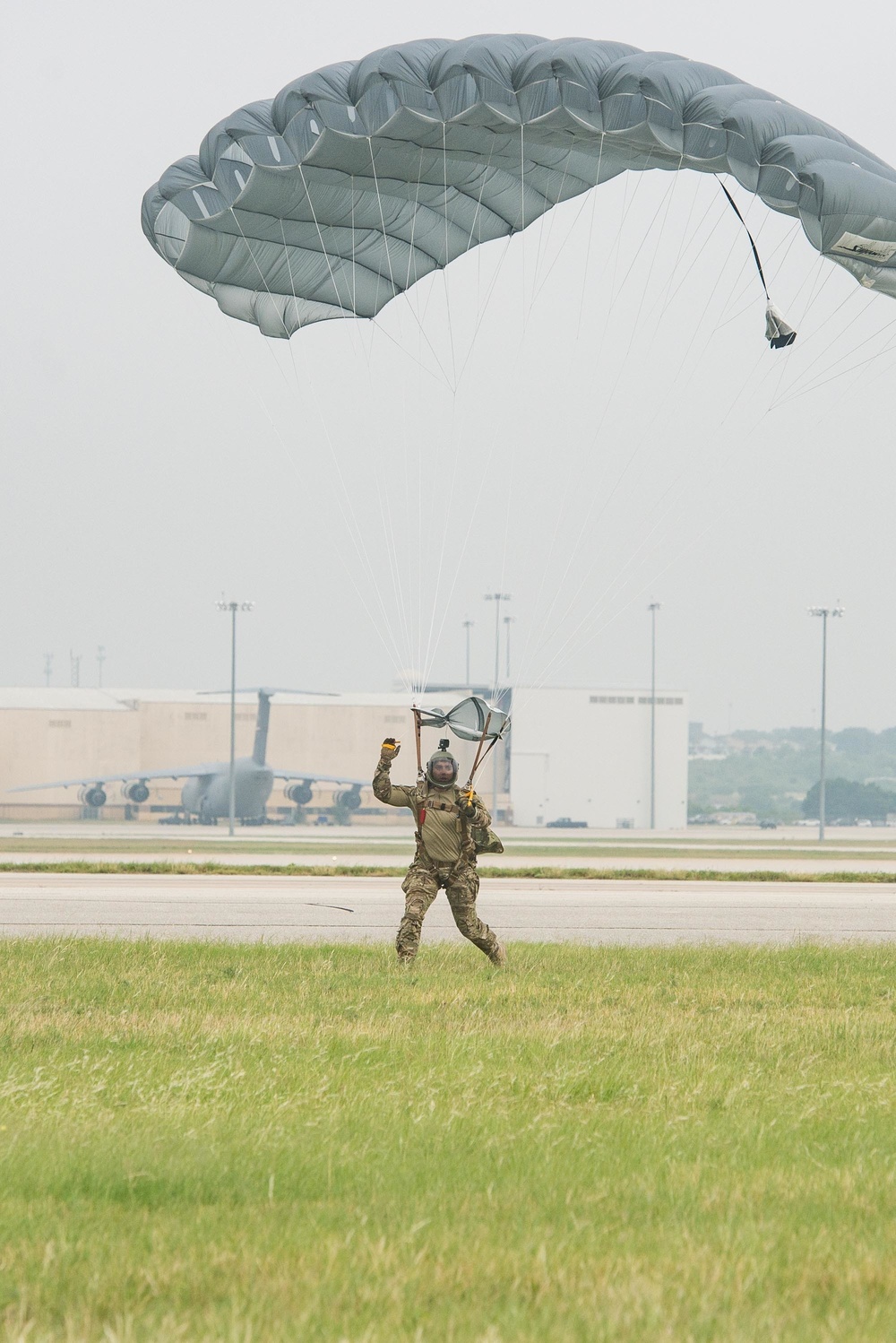 350th BATG Change of Command Ceremony
