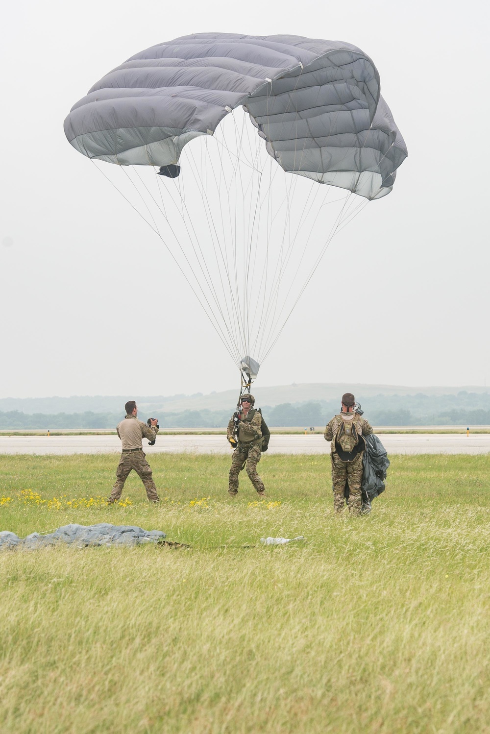 350th BATG Change of Command Ceremony