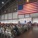 350th BATG Change of Command Ceremony
