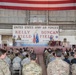 350th BATG Change of Command Ceremony