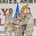 350th BATG Change of Command Ceremony