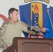 350th BATG Change of Command Ceremony