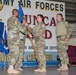 350th BATG Change of Command Ceremony