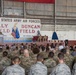 350th BATG Change of Command Ceremony