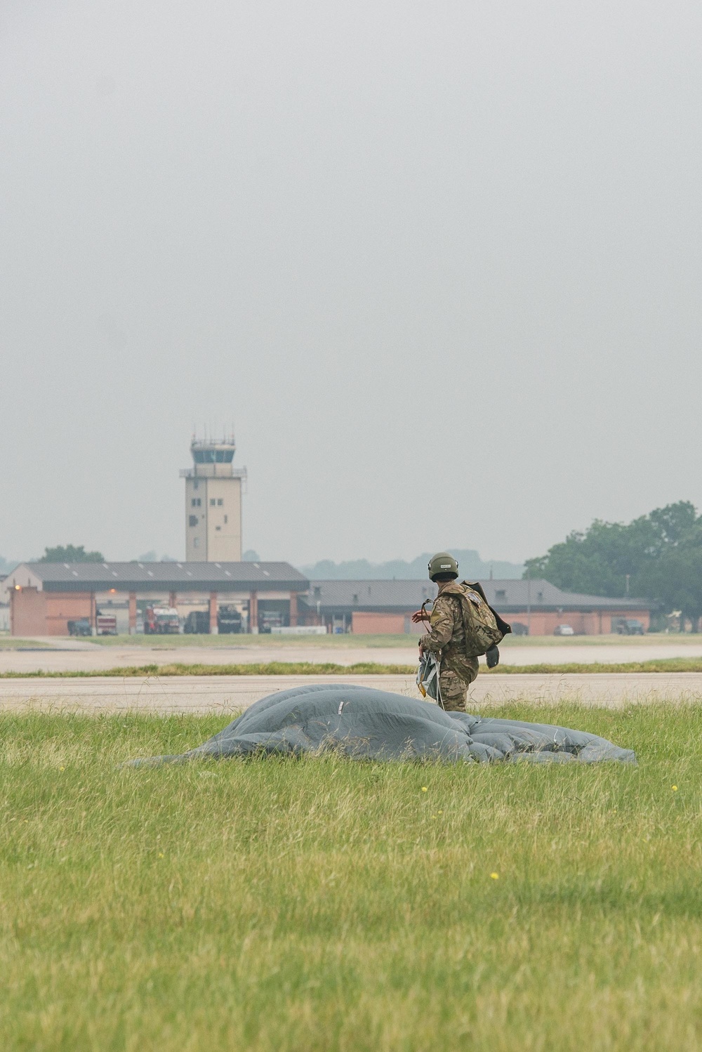 350th BATG Change of Command Ceremony