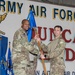 350th BATG Change of Command Ceremony