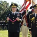 Army Full Honor Arrival Ceremony in honor of General Yamazaki