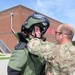 Photo Essay: EOD Airmen train at Fort McCoy for Exercise Audacious Warrior 2018