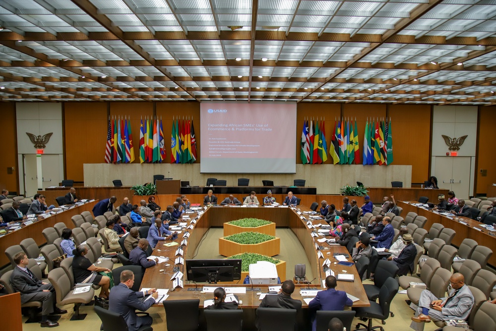 African Economic Cooperation Forum
