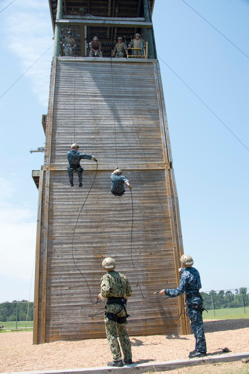 EOD Summer Cruise