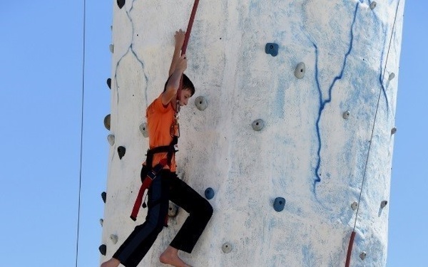 Summer slam: All hands on deck to prepare