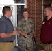 178th Wing hosts community breakfast