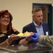 178th Wing hosts community breakfast