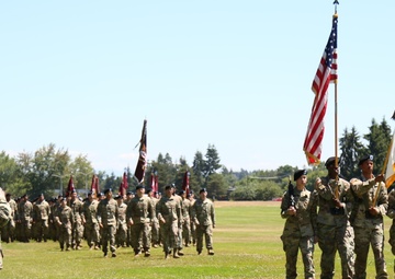 Medical brigade gains new commander