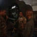 Tongan Marines get familiar with AAVs aboard HMAS Adelaide during RIMPAC