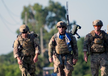 Joint, total force enhances MacDill EOD training