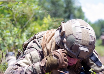Joint, total force enhances MacDill EOD training