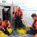 Coast Guard ANT Team conducts drop training with HC-130 Hercules aircrew