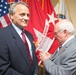 Reeder sworn in as Mississippi River Commission member