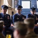 27th SOCES Change of Command