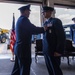 27th SOCES Change of Command