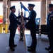 27th SOCES Change of Command