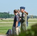 High school aged students experience career opportunities in the Wisconsin Air National Guard