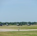 High school aged students experience career opportunities in the Wisconsin Air National Guard