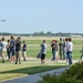 High school aged students experience career opportunities in the Wisconsin Air National Guard