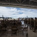 27th SOAMXS Change of Command