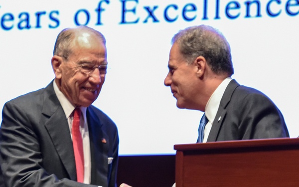 CIGIE Commemoration Conference Celebrating the 40th Anniversary of the IG Act