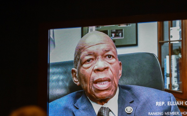 CIGIE Commemoration Conference Celebrating the 40th Anniversary of the IG Act