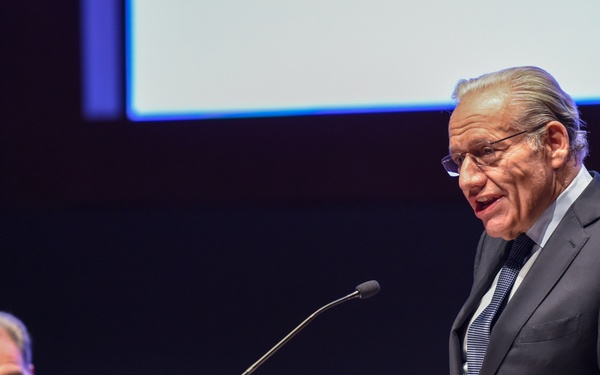 CIGIE Commemoration Conference Celebrating the 40th Anniversary of the IG Act