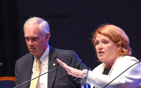 CIGIE Commemoration Conference Celebrating the 40th Anniversary of the IG Act