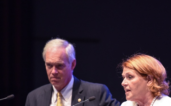 CIGIE Commemoration Conference Celebrating the 40th Anniversary of the IG Act