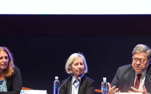 CIGIE Commemoration Conference Celebrating the 40th Anniversary of the IG Act