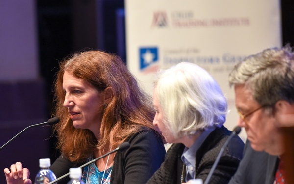 CIGIE Commemoration Conference Celebrating the 40th Anniversary of the IG Act