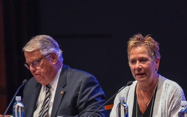 CIGIE Commemoration Conference Celebrating the 40th Anniversary of the IG Act