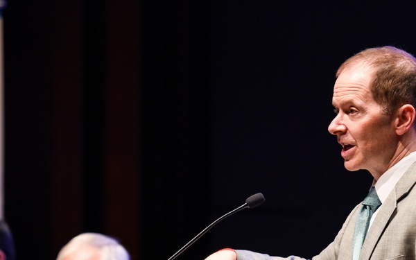 CIGIE Commemoration Conference Celebrating the 40th Anniversary of the IG Act