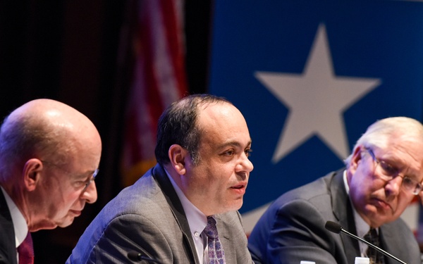 CIGIE Commemoration Conference Celebrating the 40th Anniversary of the IG Act