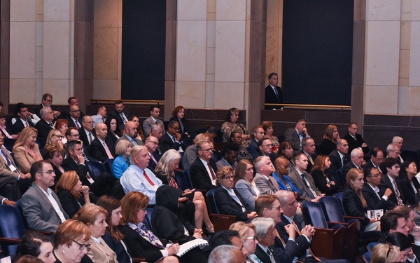 CIGIE Commemoration Conference Celebrating the 40th Anniversary of the IG Act