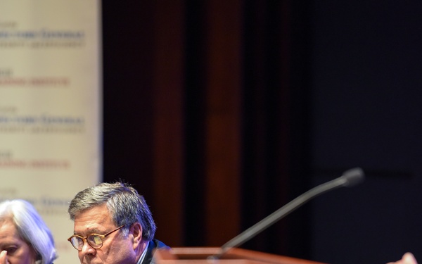 CIGIE Commemoration Conference Celebrating the 40th Anniversary of the IG Act