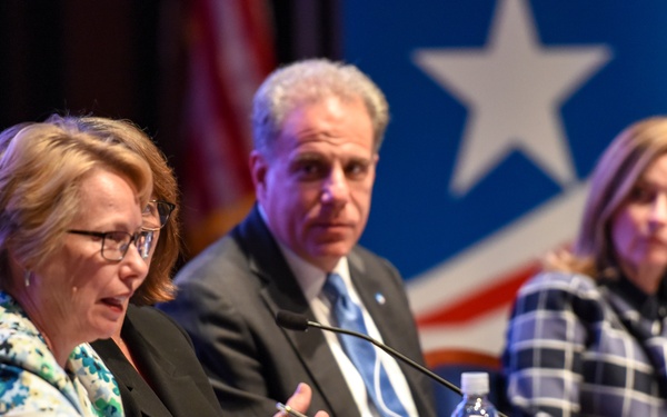 CIGIE Commemoration Conference Celebrating the 40th Anniversary of the IG Act