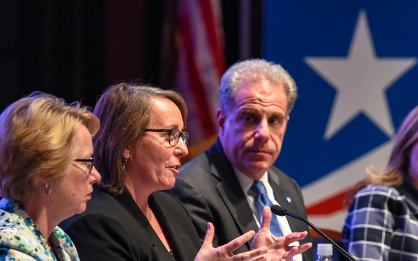 CIGIE Commemoration Conference Celebrating the 40th Anniversary of the IG Act