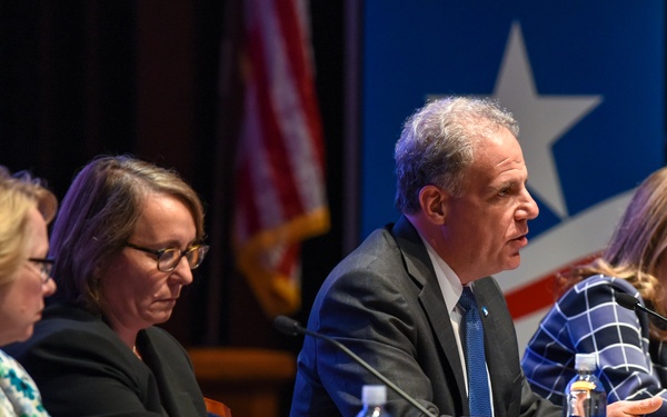 CIGIE Commemoration Conference Celebrating the 40th Anniversary of the IG Act