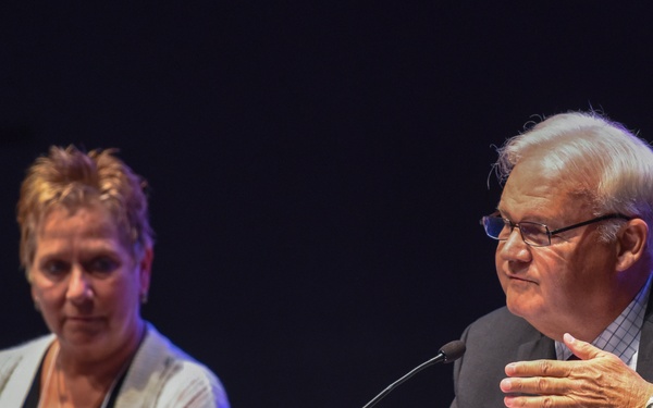 CIGIE Commemoration Conference Celebrating the 40th Anniversary of the IG Act