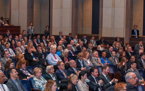 CIGIE Commemoration Conference Celebrating the 40th Anniversary of the IG Act