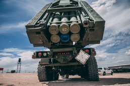 HIMARS Takeover ITX 3-18