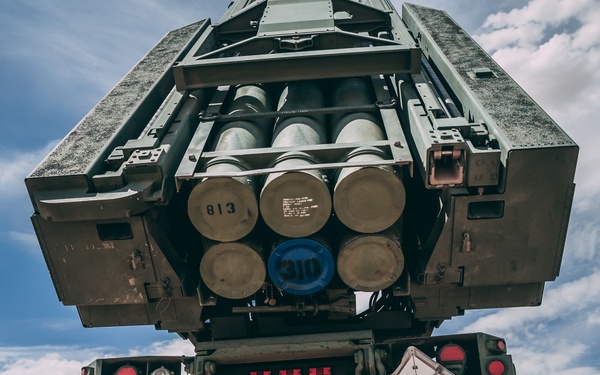 MCTSSA supports CAC2S live-fire exercise with 5th Battalion 11th Marines