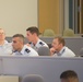 Western Hemisphere Exchange Symposium SATX EOC visit